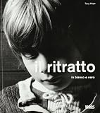 Ritratto in bianco e nero
