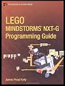 LEGO MINDSTORMS NXT-G Programming Guide (Technology in Action)