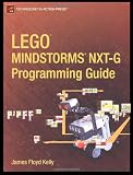 LEGO MINDSTORMS NXT-G Programming Guide (Technology in Action)