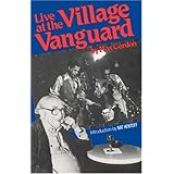 Live At The Village Vanguard [Paperback]