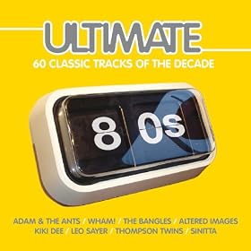 Ultimate 80s