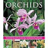 orchids an illustrated guide to varieties cultivation and care with step by step instructions and over 150