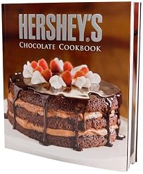 Hershey's Chocolate Cookbook