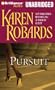 Pursuit (Jessica Ford Series)
