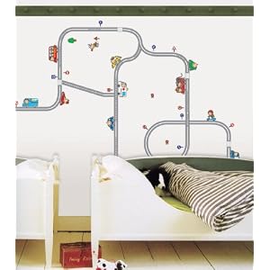 kids wall stickers