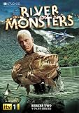 River Monsters - Series 2 [UK Import]