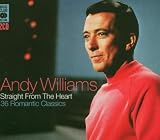 Straight from the Heart: 36 Romantic Classics