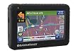 Rand McNally Intelliroute TND 520 Truck GPS with Lifetime Maps