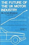 The future of the UK motor industry