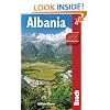 Albania (Bradt Travel Guides)