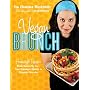 Vegan Brunch: Homestyle Recipes Worth Waking Up For-From Asparagus Omelets to Pumpkin Pancakes