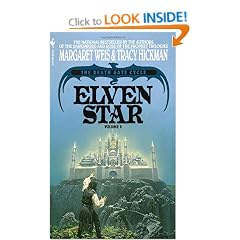 Elven Star: 2 (The Death Gate cycle)