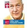 Hilfe, mein Computer streikt: PC-Schule f�r Senioren