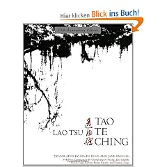 Tao Te Ching (Vintage)