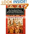 The Unofficial Harry Potter Cookbook: From Rock Cakes To Butterbeer, All Things Sugary and Sweet