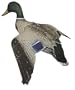 Carry-Lite Full Body Flying Mallard Duck Decoy