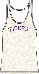 Clemson - Swirl Tank
