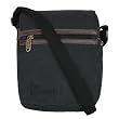 canvas shoulder bag