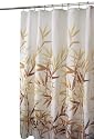InterDesign Anzu Shower Curtain