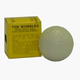 Hole In One The Wobbler - Golf Balls