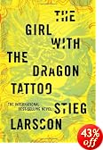 The Girl with the Dragon Tattoo
