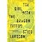 My favorite Swedish crime novels (so far)