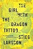 The Girl with the Dragon Tattoo