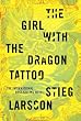 Image of The Girl with the Dragon Tattoo