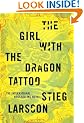 The Girl with the Dragon Tattoo