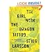 The Girl with the Dragon Tattoo
