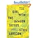 The Girl with the Dragon Tattoo