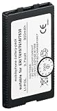 Wentronic Ersatzakku f&uuml;r Sony Ericsson T610/T630 (700 mAh)