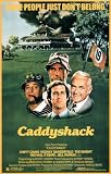 Caddyshack 27x40 Movie Poster