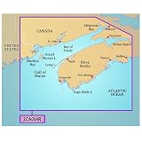 Garmin BlueChart g2 Vision SD Card, Bay of Fundy