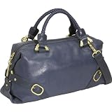 Stone Mountain Madison Satchel