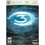 Halo 3 Limited Edition