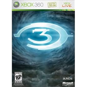 Halo 3 Limited Edition