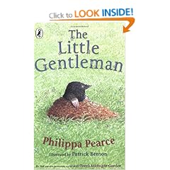 The Little Gentleman
