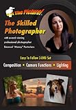 The Skilled Photographer 3 DVD Set