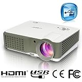 Buy EUG 760 HD LCD Home Theater Cinema 