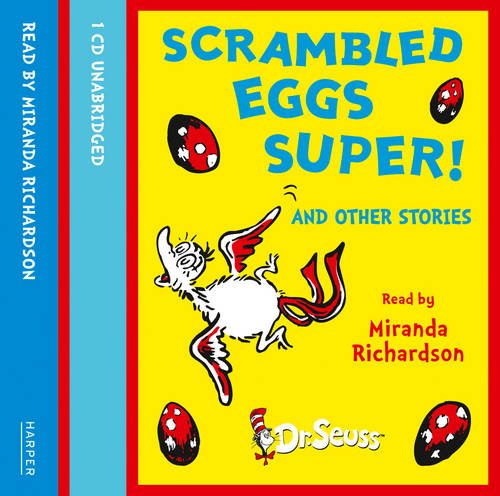 Scrambled Eggs Super! & Other [Edizione: Germania]