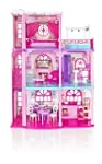 Barbie X3551 - Accessori bambola, La...