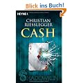 Cash: Zwei Shadowrun-Romane in einem Band: Zwei Romane in einem Band
