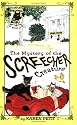 The Mystery of the Screecher Creature