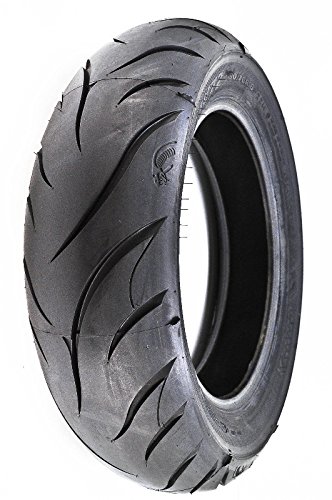 Avon Cobra AV72 Cruiser Rear Motorcycle Radial Tire - 170/70R16 75H