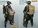 VERYHOT 1/6 アクションフィギュア 装備品セット NAVY SEAL NIGHT OPS JUMPER_s-1