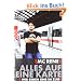 MC Rene. Alles auf eine Karte: Wir sehen uns im Zug
