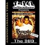 Gangsta Music