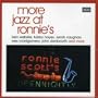More Jazz at Ronnie's