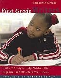 First Grade Writers